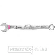 Wera 020200 Inbuszkulcs 8 mm 6003 Joker, offset Wera 020200 Inbuszkulcs 8 mm 6003 Joker, offset gallery main image