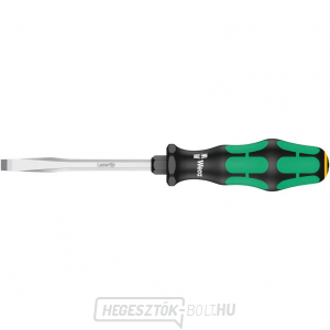 Wera 007673 Lapos fejű csavarhúzó 1,0x5,5x100 típus 334 HU Wera 007673 Lapos fejű csavarhúzó 1,0x5,5x100 típus 334 HU gallery main image