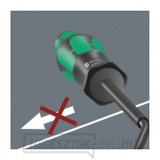 Wera 008101 0,4x2,5x81 mm-es szerszám a soros szorítók működtetéséhez. Típus 338 náhled