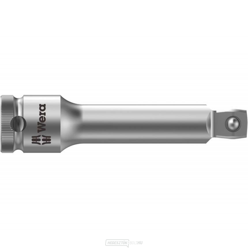 Wera 003584 Zyklop Wobble hosszabbító 3/8" típus 8794 B