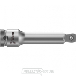 Wera 003584 Zyklop Wobble hosszabbító 3/8" típus 8794 B Wera 003584 Zyklop Wobble hosszabbító 3/8" típus 8794 B gallery main image