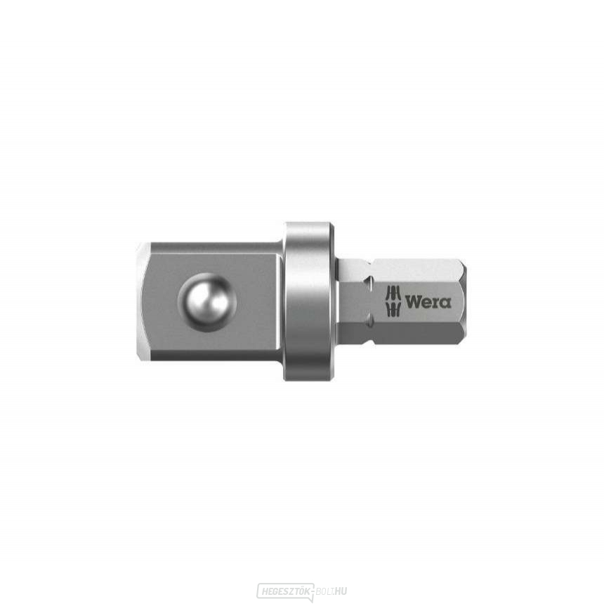 Wera 136002 Adapter/csatlakozó 5/16" x 35 mm 870/2 típus