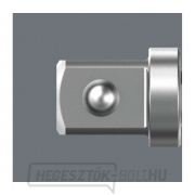 Wera 136002 Adapter/csatlakozó 5/16" x 35 mm 870/2 típus Előnézet 