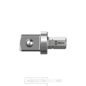 Wera 136002 Adapter/csatlakozó 5/16" x 35 mm 870/2 típus gallery main image
