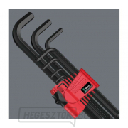 Wera 021737 Húzócsavaros csőkulcsok inbus 950/9 Hex-Plus 7, BlackLaser (9 darabos készlet) Wera 021737 Húzócsavaros csőkulcsok inbus 950/9 Hex-Plus 7, BlackLaser (9 darabos készlet) náhled