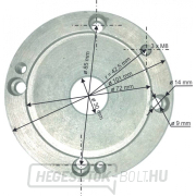 Karima az SPA-500P SPA-500 tokmányhoz SPA-500 Előnézet 