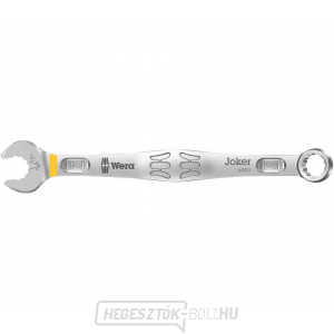 Wera 020199 Csavarkulcs 7 mm 6003 Joker, offset Wera 020199 Csavarkulcs 7 mm 6003 Joker, offset gallery main image