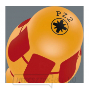 Wera 051611 Phillips csavarhúzó PZ 1 x 80 mm VDE 1065 i szigeteléssel náhled