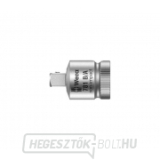 Wera 042672 Adapter 3/8", 781 B/A típus (belső 3/8"-külső 1/4") Előnézet 