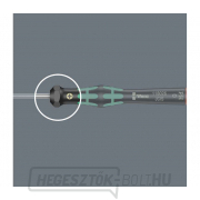 Wera 118035 TORX TX 1x60 mm-es csavarhúzó elektronikához Kraftform Micro típus 2067 náhled
