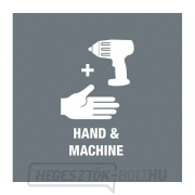 Wera 053459 Univerzális bit tartó mágnessel 1/4'x100 típus 899/4/1 náhled