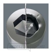 Wera 022696 Hatlapos dugókulcs (inbus) 6 mm 3950 SPKL Többszínű HF, rozsdamentes acél, tartás funkcióval Előnézet 
