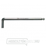 Wera 022067 Húzócsavarkulcs, metrikus, krómozott, 12 x 248 mm típus 950 PKL gallery main image
