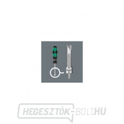 Wera 029502 Anyavezető 1/4" x 90 mm, 395 HO típus náhled