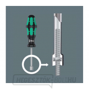 Wera 029460 Anyavezető 5,0 x 90 mm, típus 395 HO náhled