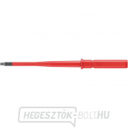 Wera 003418 Cserélhető csavarhúzó penge #2 Kraftform Kompakt VDE 68 iS - kúpos átmérővel Wera 003418 Cserélhető csavarhúzó penge #2 Kraftform Kompakt VDE 68 iS - kúpos átmérővel gallery main image