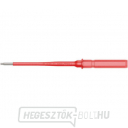 Wera 033630 Cserélhető csavarhúzó penge TX 9 Kraftform Kompakt VDE 3067 i TORX® SB, Rozsdamentes acél gallery main image