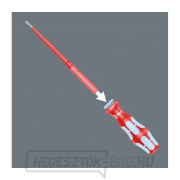 Wera 033655 Csere csavarhúzó penge PZ1 Kraftform Kompakt VDE 3065 iS SB, Rozsdamentes acél náhled