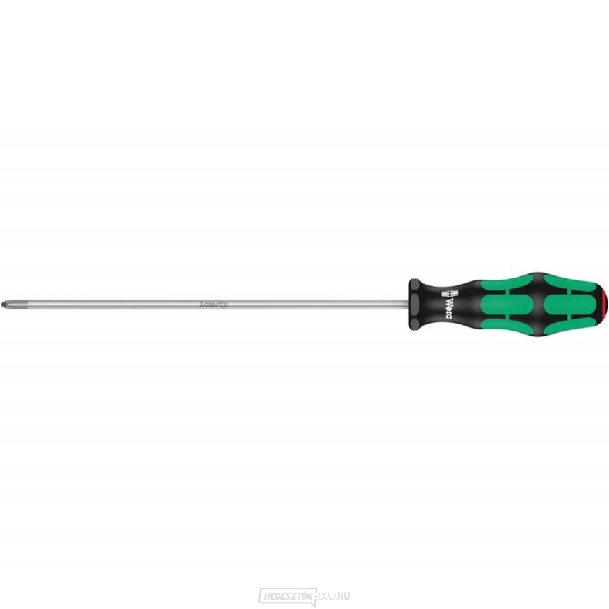 Wera 008712 Phillips csavarhúzó PH 1 x 200 mm, típus 350 PH