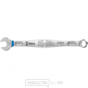 Wera 020198 6 mm-es 6 mm-es 6003 Joker inbuszkulcs, offset Wera 020198 6 mm-es 6 mm-es 6003 Joker inbuszkulcs, offset gallery main image