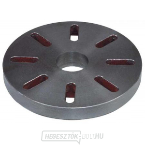 Előlap SPB-550/400 Előlap SPB-550/400