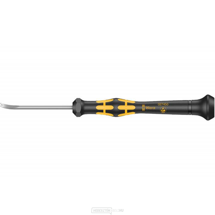 Wera 027450 1529-es típusú alkatrész-kihúzó ESD Wera 027450 1529-es típusú alkatrész-kihúzó ESD gallery main image