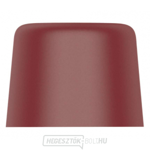 Wera 000615 3-as cserefej uretán a Wera 102-es ütőkhöz, piros (102 L típus) Wera 000615 3-as cserefej uretán a Wera 102-es ütőkhöz, piros (102 L típus) gallery main image