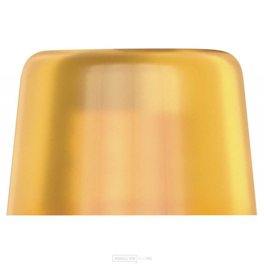 Wera 000130 Cellidor #6 cserefej Wera 100 ütőhöz, sárga (100 L típus)