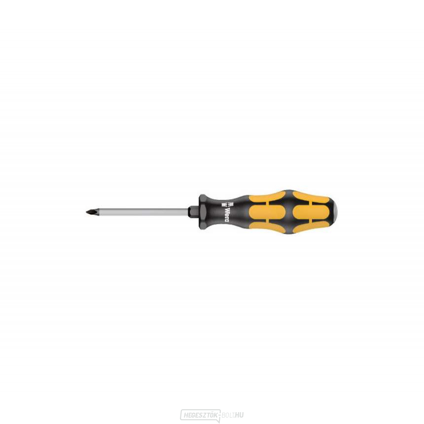 Wera 017005 Phillips csavarhúzó PH 1x80 mm típus 917 SPH