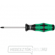 Wera 028000 Kraftform Plus TORX® TX 5 csavarhúzó típus 367 gallery main image