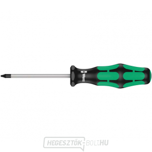 Wera 028000 Kraftform Plus TORX® TX 5 csavarhúzó típus 367 Wera 028000 Kraftform Plus TORX® TX 5 csavarhúzó típus 367 gallery main image
