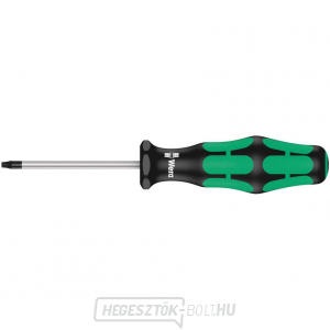 Wera 028003 Kraftform Plus TORX® TX 8 csavarhúzó 367 típus Wera 028003 Kraftform Plus TORX® TX 8 csavarhúzó 367 típus gallery main image