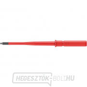 Wera 003417 Cserélhető csavarhúzó penge #1 Kraftform Kompakt VDE 68 iS - kúpos átmérővel Wera 003417 Cserélhető csavarhúzó penge #1 Kraftform Kompakt VDE 68 iS - kúpos átmérővel gallery main image