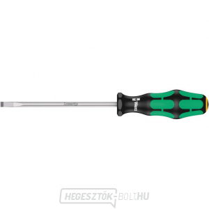 Wera 110007 Lapos fejű csavarhúzó 1,0x5,5x125 típus 335 Wera 110007 Lapos fejű csavarhúzó 1,0x5,5x125 típus 335 gallery main image