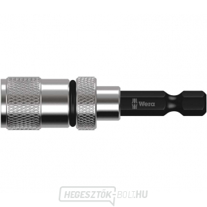 Wera 073210 Távolítóbit-tartó 1/4" x 50 mm típus 896/4/1 SB Wera 073210 Távolítóbit-tartó 1/4" x 50 mm típus 896/4/1 SB gallery main image