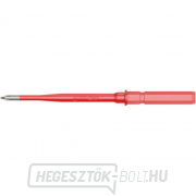 Wera 033613 Cserélhető csavarhúzó penge PH 1 Kraftform Kompakt VDE 3062 iS SB, Rozsdamentes acél Wera 033613 Cserélhető csavarhúzó penge PH 1 Kraftform Kompakt VDE 3062 iS SB, Rozsdamentes acél gallery main image