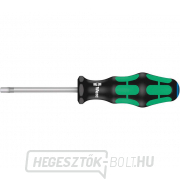 Wera 023120 Hatszögletű csavarhúzó 5 x 80 mm 354 Hex-Plus típus Wera 023120 Hatszögletű csavarhúzó 5 x 80 mm 354 Hex-Plus típus gallery main image
