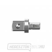 Wera 136001 Adapter/csatlakozó rész 5/16" x 30 mm 870/2 típus Wera 136001 Adapter/csatlakozó rész 5/16" x 30 mm 870/2 típus gallery main image