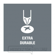 Wera 118044 TORX csavarhúzó TX 7 BOx60 mm, elektronikában való használatra Kraftform Micro 2067 típus, biztosítótűvel náhled