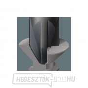 Wera 030114 ESD Kraftform Micro TORX® TX 8 BO x 60 mm-es csavarhúzó lyukkal, típus 1567 náhled