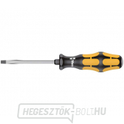 Wera 018262 Lapos fejű csavarhúzó 0,8x4,5x90 mm típus 932 A Wera 018262 Lapos fejű csavarhúzó 0,8x4,5x90 mm típus 932 A gallery main image