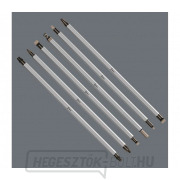 Wera 002926 Fordítható penge Vario markolatokhoz - PH 3/lapos 1,2x7,0 mm. Típus 82 Előnézet 