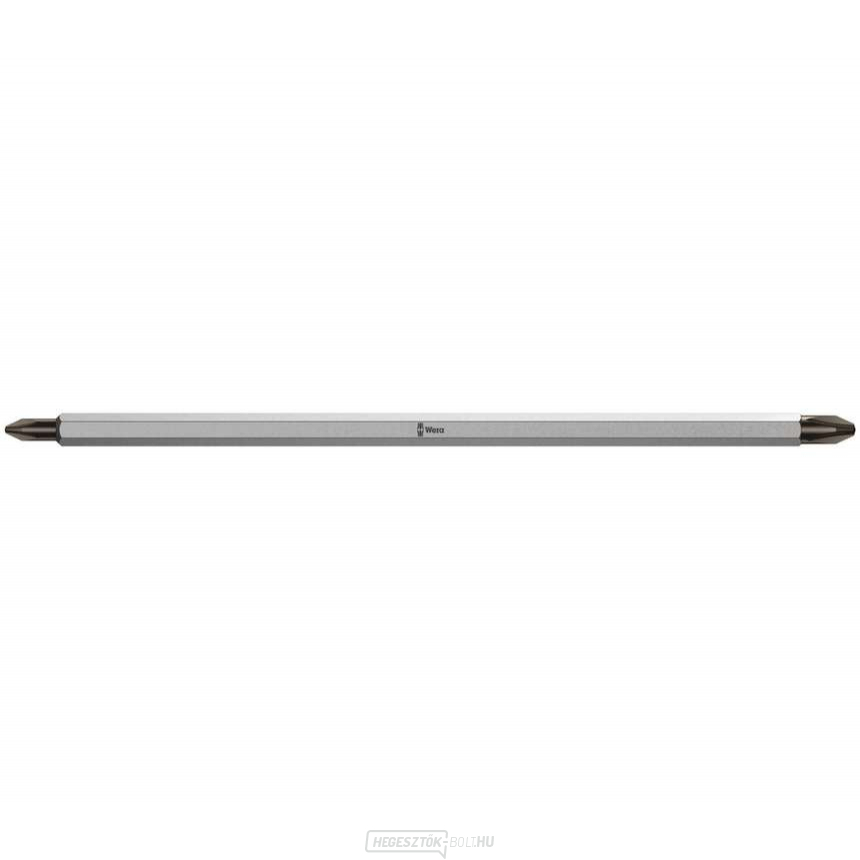 Wera 140310 Fordítható penge Vario markolathoz - PZ 2/PZ 3. Típus 86