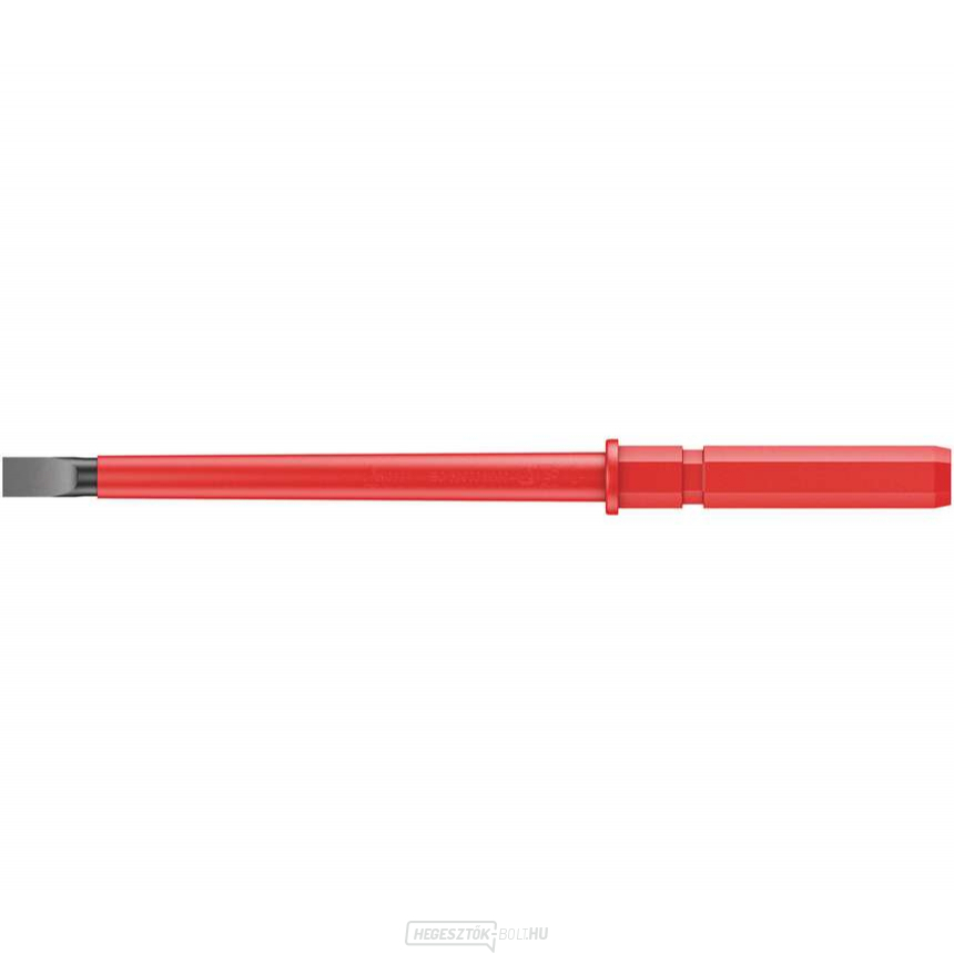 Wera 003405 Cserélhető csavarhúzó penge SL 1,2 Kraftform Kompakt VDE 60 i