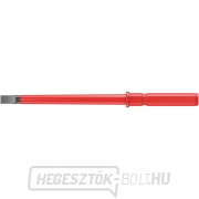 Wera 003405 Cserélhető csavarhúzó penge SL 1,2 Kraftform Kompakt VDE 60 i Wera 003405 Cserélhető csavarhúzó penge SL 1,2 Kraftform Kompakt VDE 60 i gallery main image
