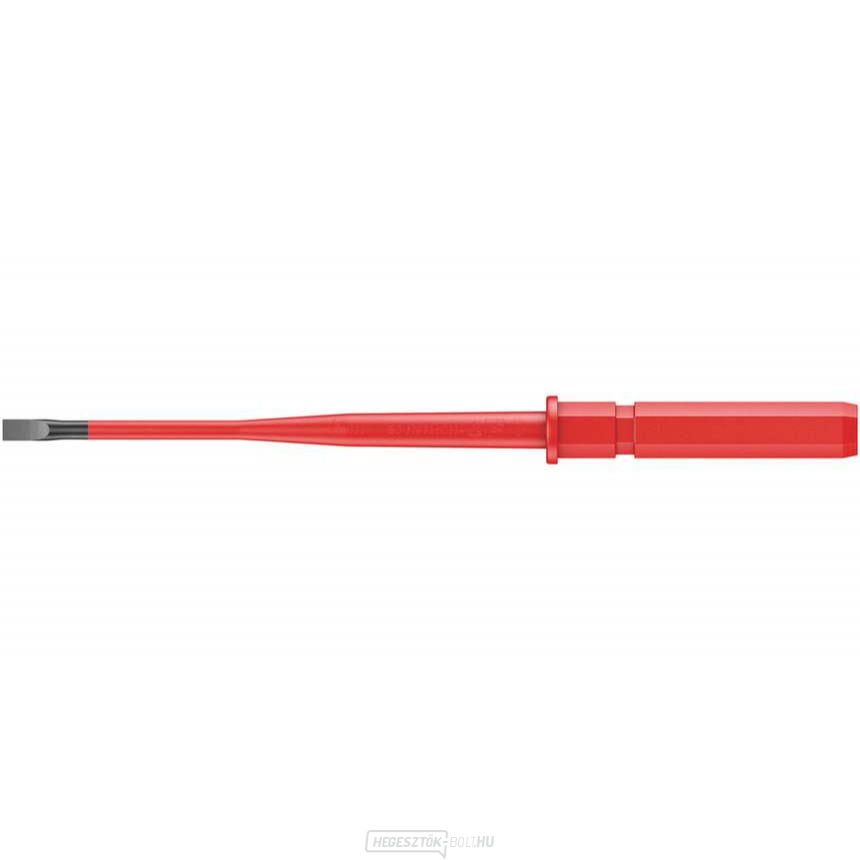 Wera 003407 Cserélhető csavarhúzó penge SL 0,8 Kraftform Kompakt VDE 60 iS - kúpos átmérővel