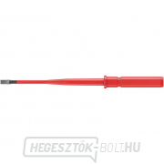 Wera 003407 Cserélhető csavarhúzó penge SL 0,8 Kraftform Kompakt VDE 60 iS - kúpos átmérővel Wera 003407 Cserélhető csavarhúzó penge SL 0,8 Kraftform Kompakt VDE 60 iS - kúpos átmérővel gallery main image