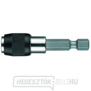 Wera 053872 895/4/1 K univerzális tartó gyorskioldó fejjel Wera 053872 895/4/1 K univerzális tartó gyorskioldó fejjel gallery main image