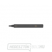 Wera 018171 Csavarhúzóhegy ütvecsavarozóhoz 868 S Wera 018171 Csavarhúzóhegy ütvecsavarozóhoz 868 S gallery main image