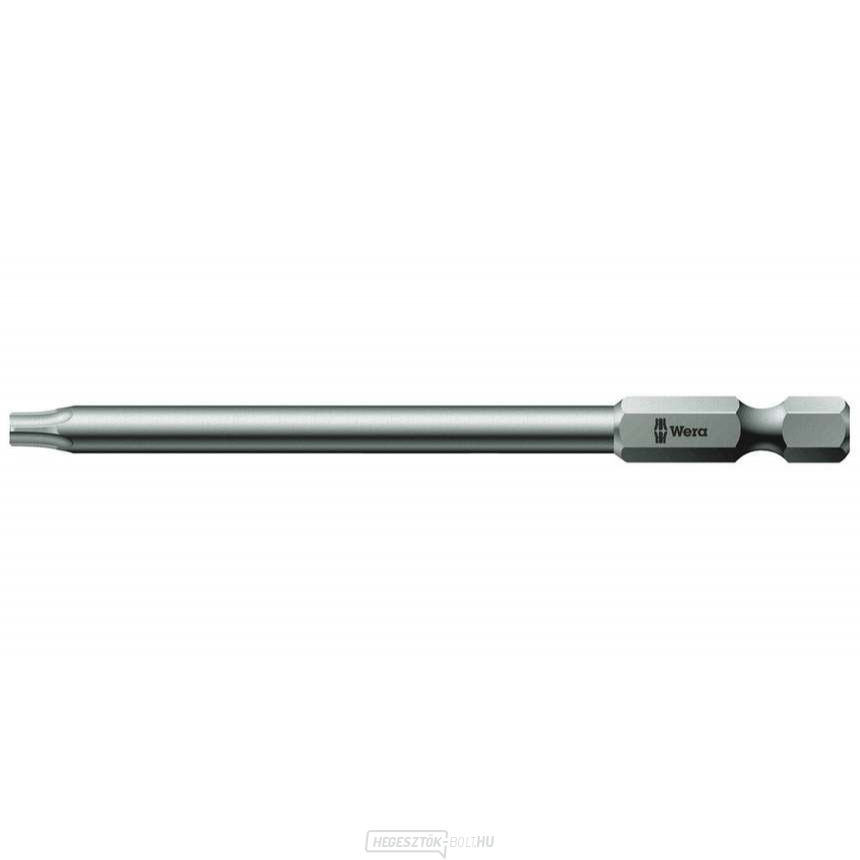 Wera 060193 Csavarhúzóhegy 1/4 TX 9 x 89 mm 867/4 Z TORX® 867/4 Z TORX®